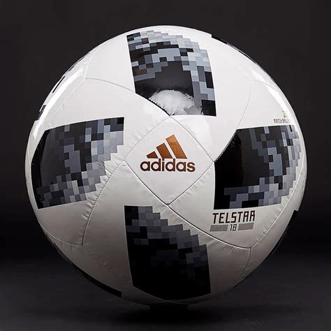 adidas telstar 18 wk bal|telstar 18 ball.